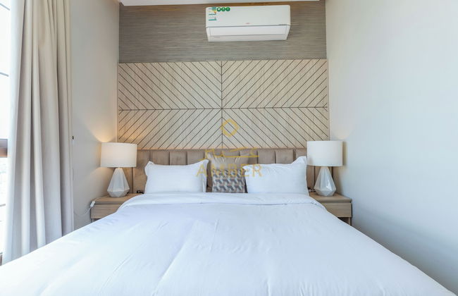 Amber Hospitality Izdihar - Photo 68