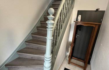 Appartement proche aéroport - Foto 4