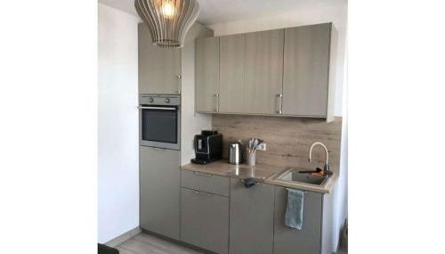 Holiday apartment with 1 bedroom - Foto 3, Other