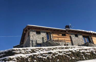 Baita Chalet La Masun beautiful view - Foto 20