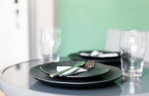 BSR Luxe Studio next to Allianz Park w Rooftop Pool and Pet Friendly - Foto 29