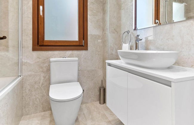 Villa 93 Calantha in Kouklia - Foto 30