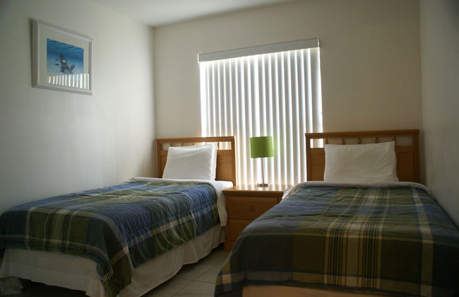 Alamo Vacation Townhomes - Foto 44