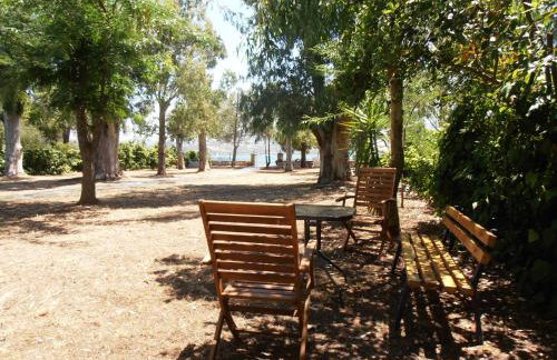 Ormos Drepanou Apartments - Foto 1