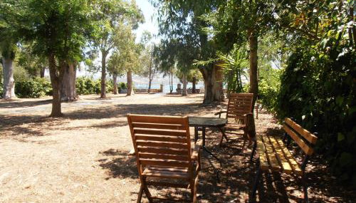 Ormos Drepanou Apartments - Foto 1