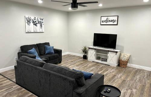 Rustic Retreat 3 bd/2 bth - Large Family Game Area - Foto 1