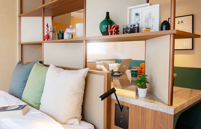 Weave Suites - Central West - Photo 9