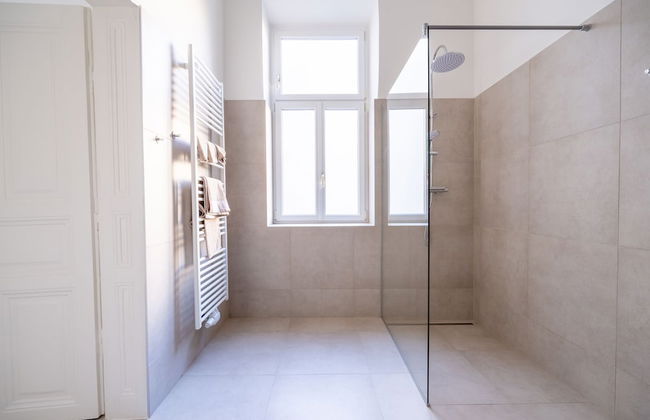 Rochus Stylish Stays - Foto 44