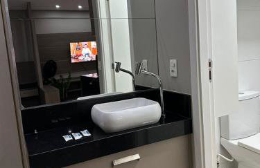 Prédio Excelsior vista exuberante - Foto 8