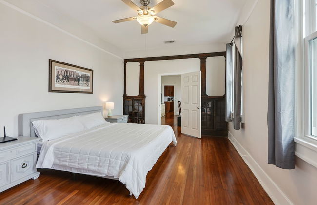 Freret Apartments near Street Car & Tulane - Foto 6