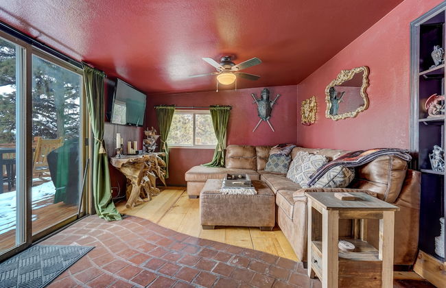 Medieval Manor - Foto 15