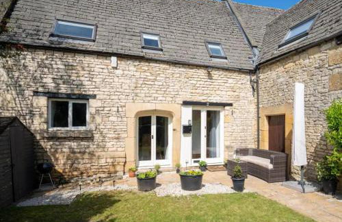 Converted 17th century barn with garden parking - Pass the Keys - Foto 1