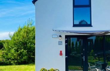 Jachtowa 10 Lubiatowo - Sauna, Balia z jacuzzi, Pet friendly - Foto 1