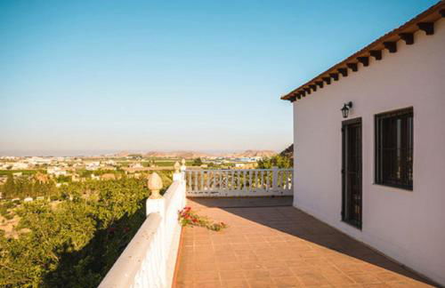 Private villa large pool elevated quiet secluded location, near Mojacar - Foto 36