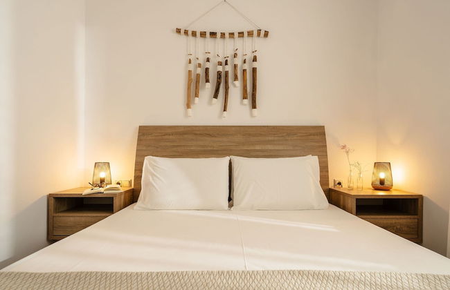 Julie s Luxury Apartment - Foto 20