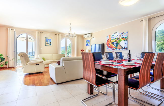 Villa Orhidea - Foto 12