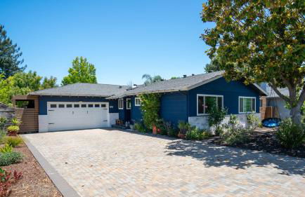 Family Friendly 3bed ,2bath Pool, Hot-tub, Cold Plunge, Sleeps 8 - Foto 28