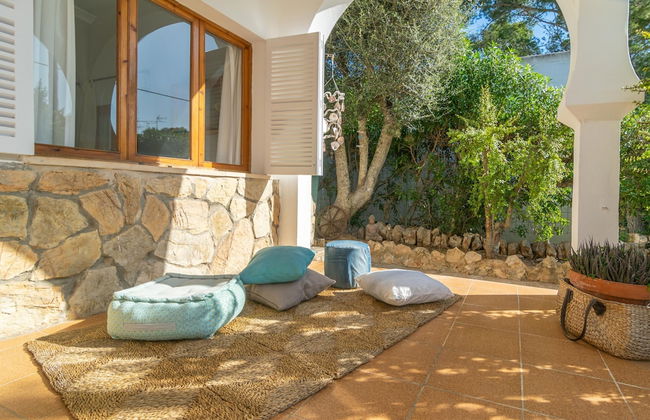 Sol I Vent in Cala Llombards - Foto 5