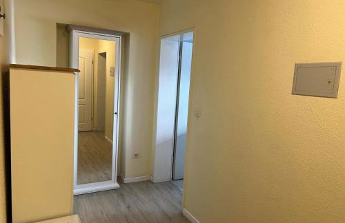 Ferienwohnung mit 4 Betten - Balkon - Küche - Foto 9