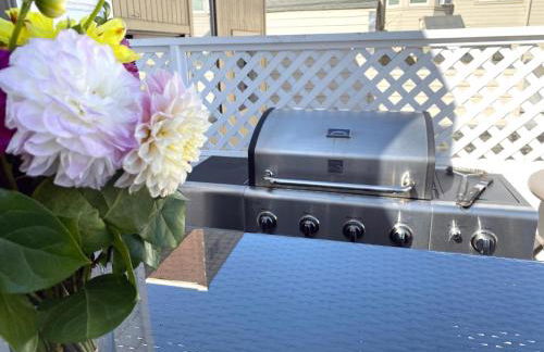 4BR2BA Remodeled Home in the Heart of The Castro! - Foto 16