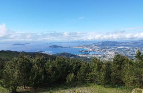 Precioso Apartamento en Baiona Zona Centro - Foto 38