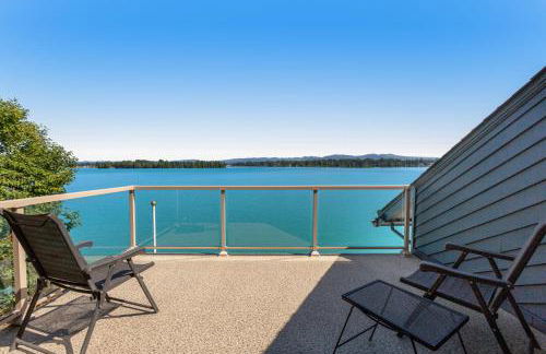 Zen Oasis On Lake Tapps - Foto 33