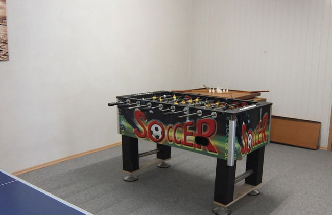 Spacious Holiday Home in Briedel Near River Mosel - Foto 19