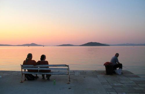 Apartments with WiFi Zlarin - 15409 - Photo 13