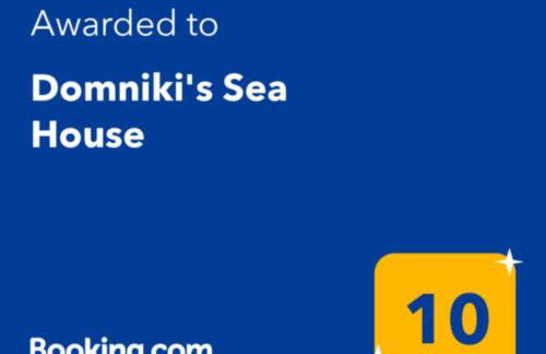 Domniki's Sea House - Foto 8