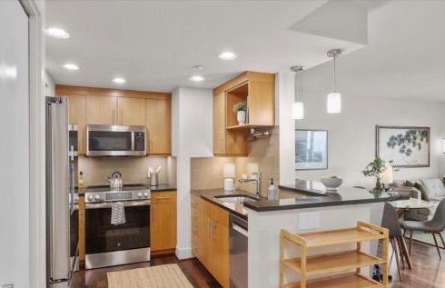 Luxury, ocean view Condo with deck and indoor pool - Foto 8