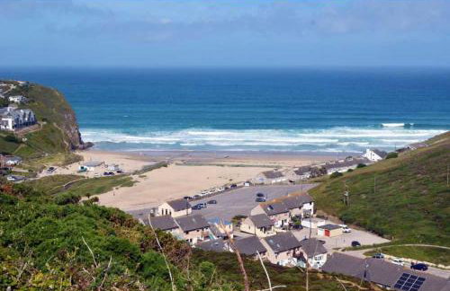 Cornish Holiday - Bodannon - Foto 31