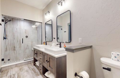 Mountain Bliss Retreat in Granby - Foto 18