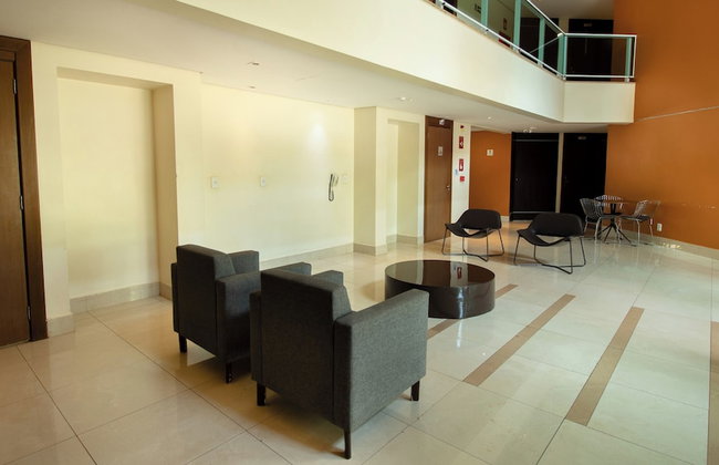The Sun Resort - Super Apartamento de 2 Quartos - Foto 2