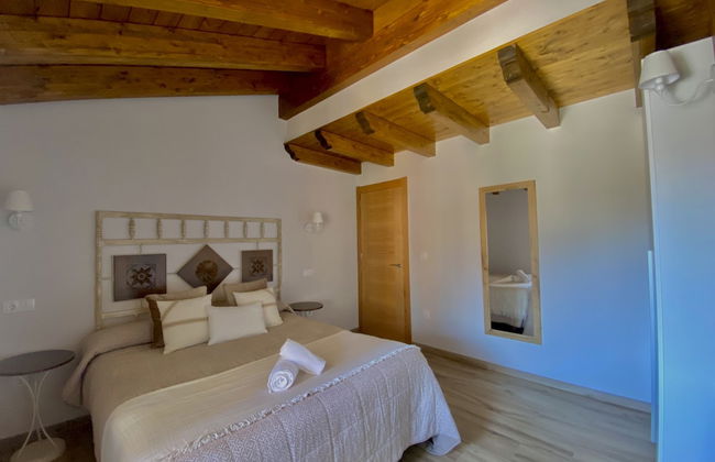 Apartamentos la Ventana de Mogrovejo - Photo 16