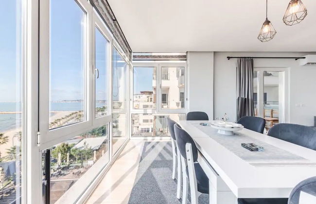 Seaview Luxury Suite by PS - Foto 15