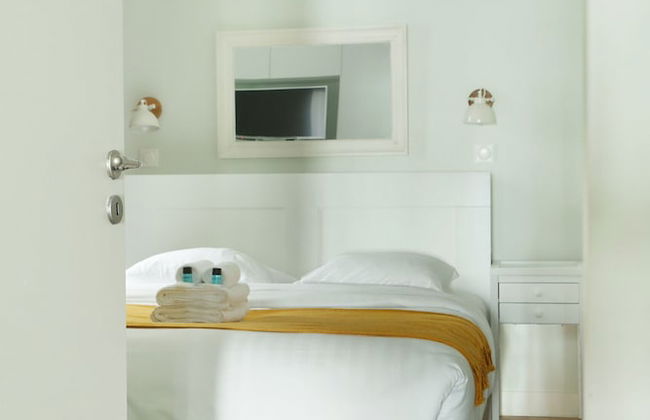 Résidence Grands Boulevards (Chenier) - Photo 55