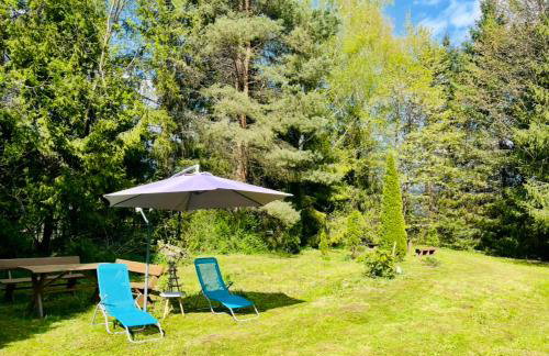 Agro Bieszczady Sleep Tourism - Foto 36