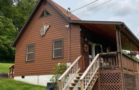 Appalachian Haven - Mountain Views - Vet Owned - Foto 1