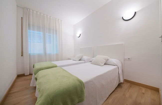 Apartamentos Montserrat 32 - Photo 12