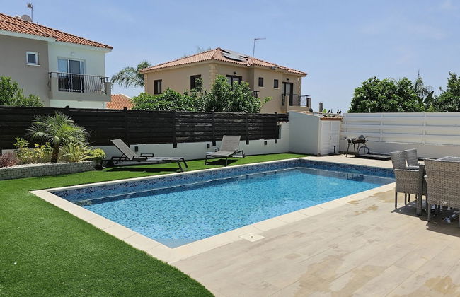 131 VOR - Stay M L Villa - Foto 78