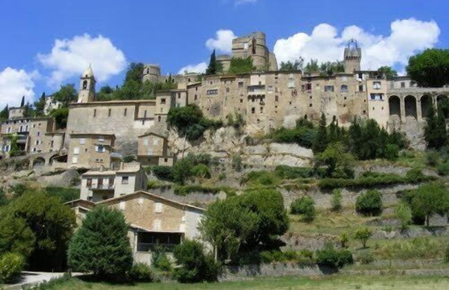 Residence Maloc - Foto 37