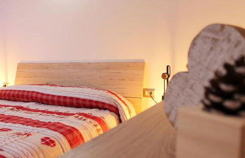 IL CERVO - 2 camere, garage Dolomiti Affitti - Foto 26