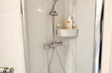 Studio & Expansive Terrace: Urban Oasis in Paris! - Foto 12