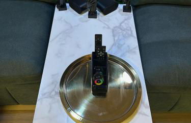 Cozy Stay with Pool Relax with Easy Access to Highway - Foto 55