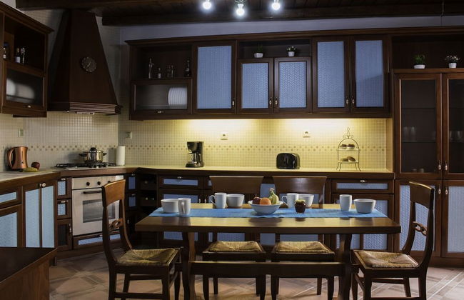 Agnes Villa - Photo 11