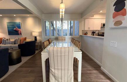 Racquet Club Retreat Modern Luxe Living in a Peaceful Desert Escape – managed by Greenday - Foto 5