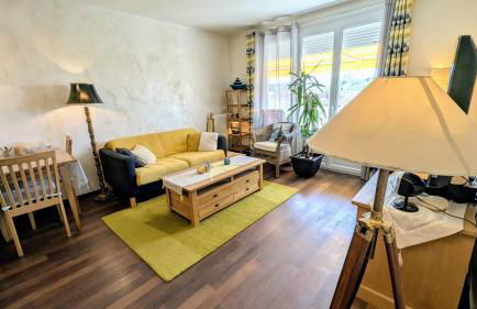 Balcon du Cube - Photo 14