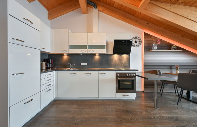 FeWo am Hopfensee - Foto 19