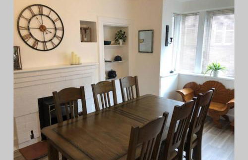 Seacot Cottage in the heart of the Highlands - Photo 19