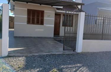 Pousada Carvalho - Foto 1